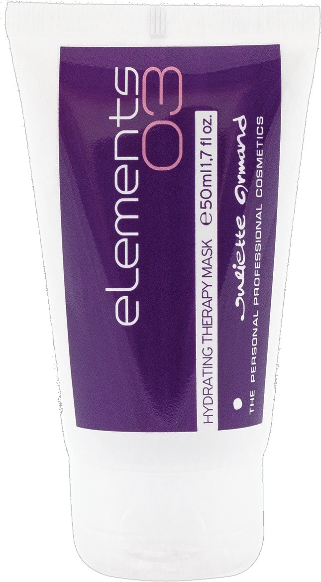 HYDRATING THERAPY MASK - Elements von Juliette Armand