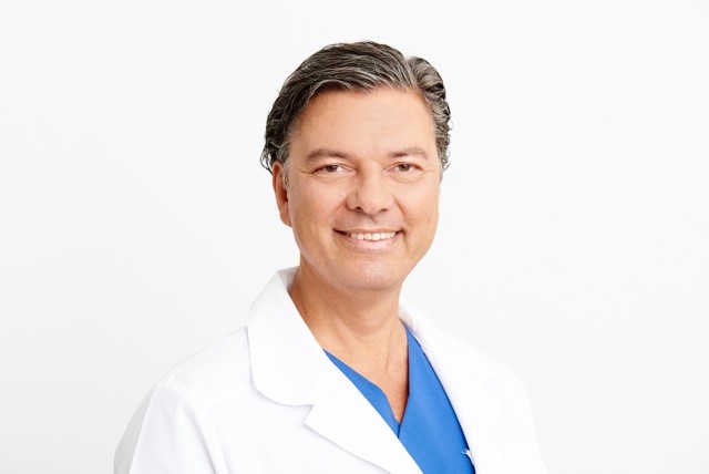Dr. Markus Kristen, Facharzt für Dermatologie und Venerologie